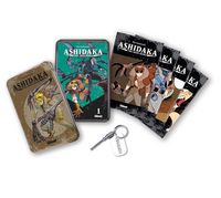 Produktbild: Ashidaka : the iron hero