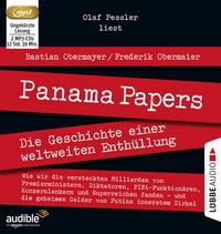 Produktbild: Panama Papers