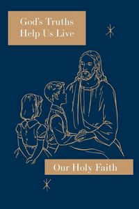Produktbild: God's Truths Help Us Live