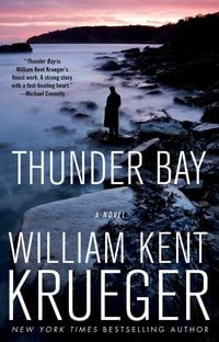 Bild vom Artikel Thunder Bay vom Autor William Kent Krueger