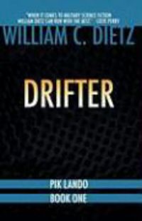 Produktbild: Drifter (Pik Lando 1)
