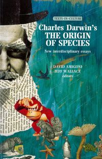 Produktbild: Charles Darwin's The Origin of Species