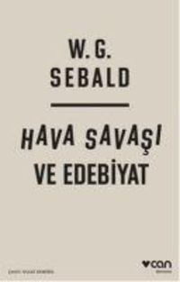 Produktbild: Hava Savasi ve Edebiyat