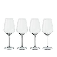Produktbild: Villeroy & Boch Essential Wei&szlig;weinglas, 4 St&uuml;ck