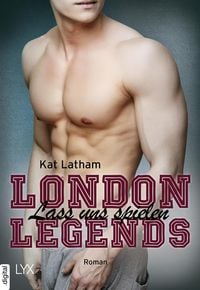 Produktbild: London Legends - Lass uns spielen