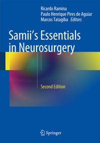 Produktbild: Samii's Essentials in Neurosurgery