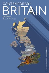 Produktbild: Contemp Britain 5/e