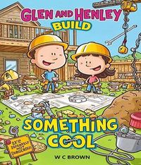 Produktbild: Glen And Henley Build