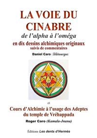 Produktbild: La voie du Cinabre