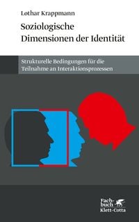 Produktbild: Soziologische Dimensionen der Identit&auml;t