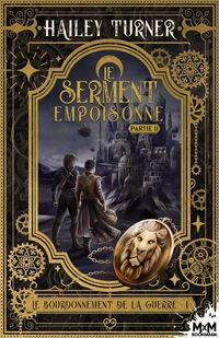 Produktbild: Le serment empoisonn&eacute; - Partie 2