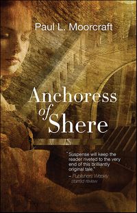 Produktbild: Anchoress of Shere