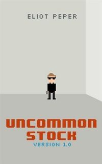 Produktbild: Uncommon Stock