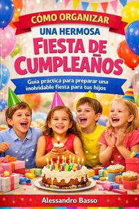 Produktbild: FIESTA DE CUMPLEA&Ntilde;OS