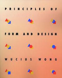 Produktbild: Principles of Form and Design