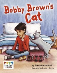 Produktbild: Bobby Brown's Cat