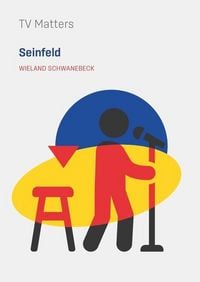 Produktbild: Seinfeld