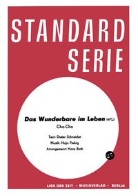 Produktbild: Das Wunderbare im Leben