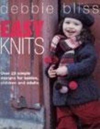 Produktbild: Easy Knits