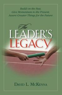 Produktbild: The Leader's Legacy