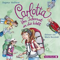 Bild vom Artikel Carlotta: Carlotta - Vom Internat in die Welt vom Autor Dagmar Hoßfeld