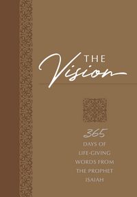 Produktbild: The Vision