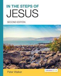 Produktbild: In the Steps of Jesus