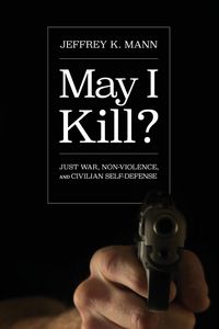 Produktbild: May I Kill?
