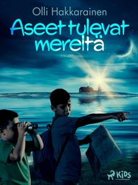 Produktbild: Aseet tulevat merelt&auml;