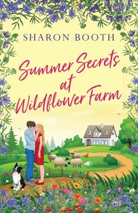Produktbild: Summer Secrets at Wildflower Farm