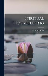 Produktbild: Spiritual Housekeeping