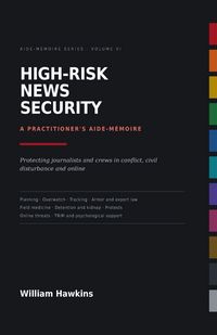 Produktbild: HIGH-RISK NEWS SECURITY