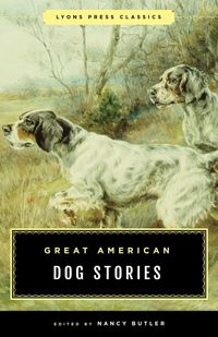Produktbild: Great American Dog Stories