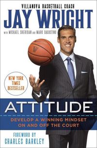 Produktbild: Wright, J: Attitude