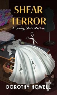 Produktbild: Shear Terror
