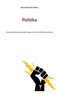 Produktbild: Politika