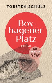 Produktbild: Boxhagener Platz