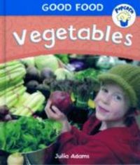 Produktbild: Vegetables