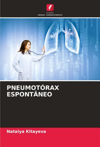 Produktbild: Pneumot&oacute;rax Espont&acirc;neo