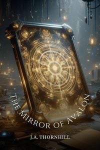 Produktbild: The Mirror of Avalon