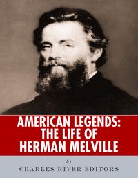 Produktbild: The Life of Herman Melville