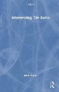 Produktbild: Interviewing: The Basics