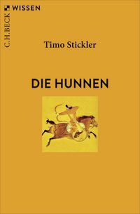 Produktbild: Die Hunnen
