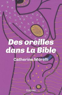 Produktbild: Des oreilles dans La Bible