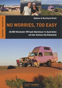 Produktbild: No worries, too easy