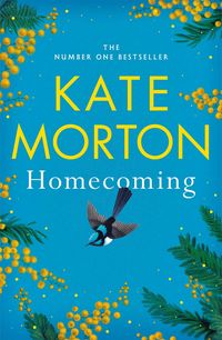 Produktbild: Homecoming