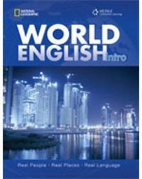 Produktbild: Milner: World English Intro : Middle East Edition