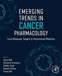 Produktbild: Emerging Trends in Cancer Pharmacology
