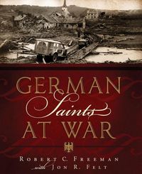 Produktbild: German Saints at War