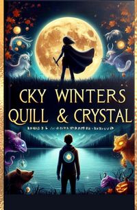 Produktbild: Cky Winters Quill & Crystal